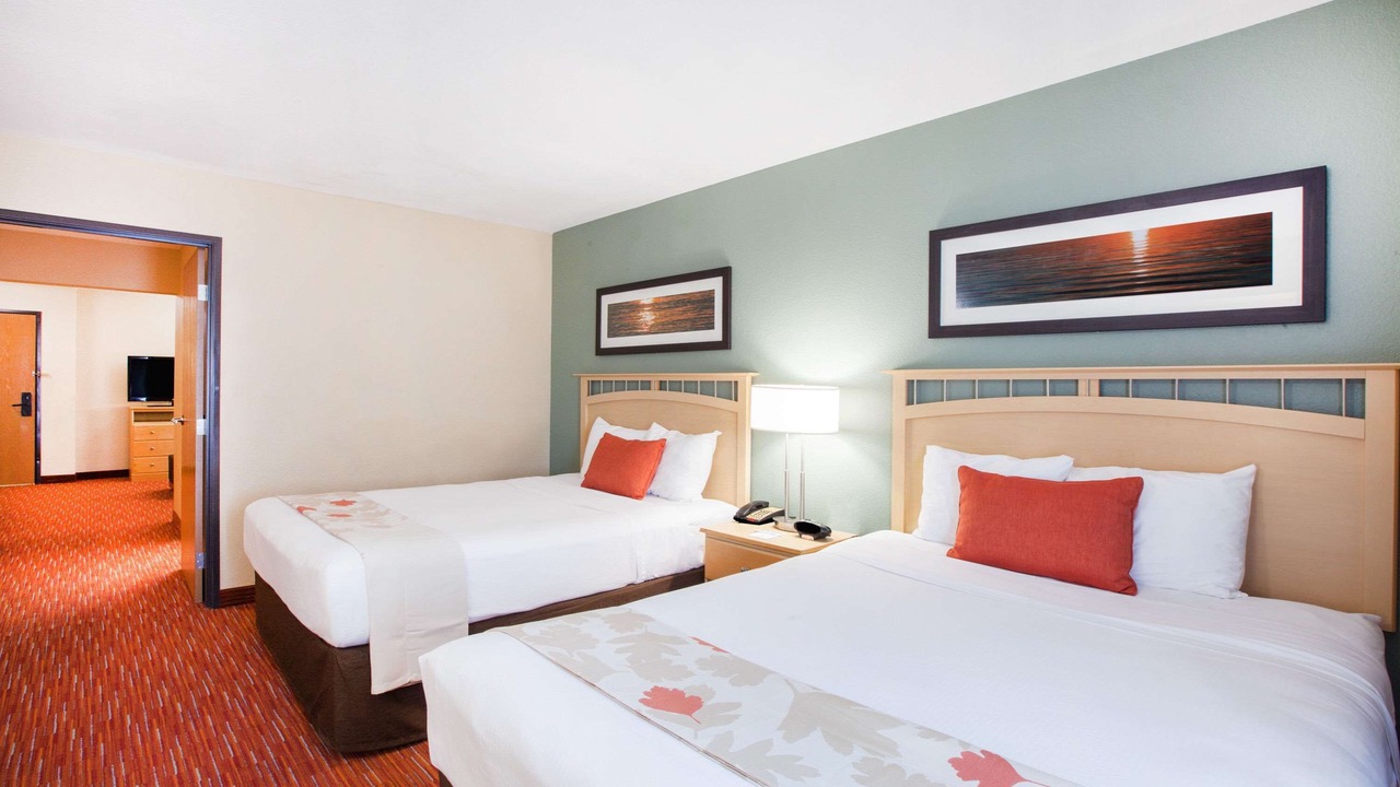 Photo of Bedroom in Central City