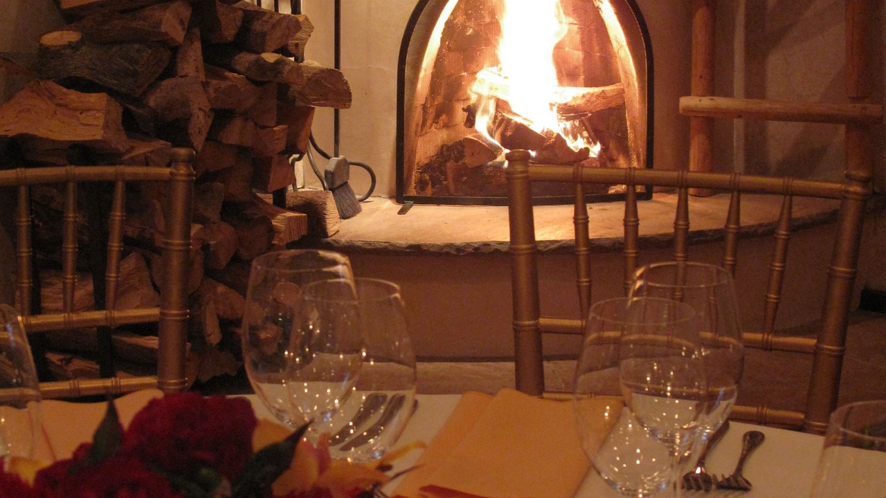 Photo of Outdoor in Downtown Santa Fe