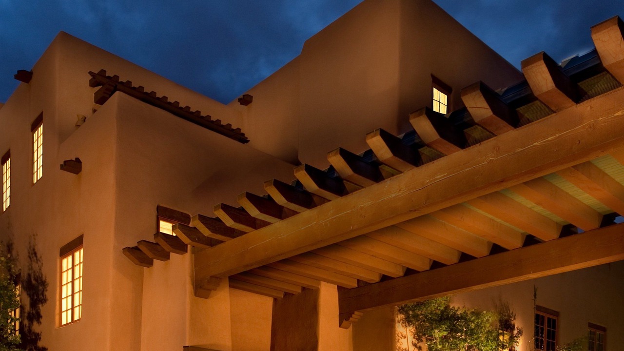 Photo of Outdoor in Downtown Santa Fe