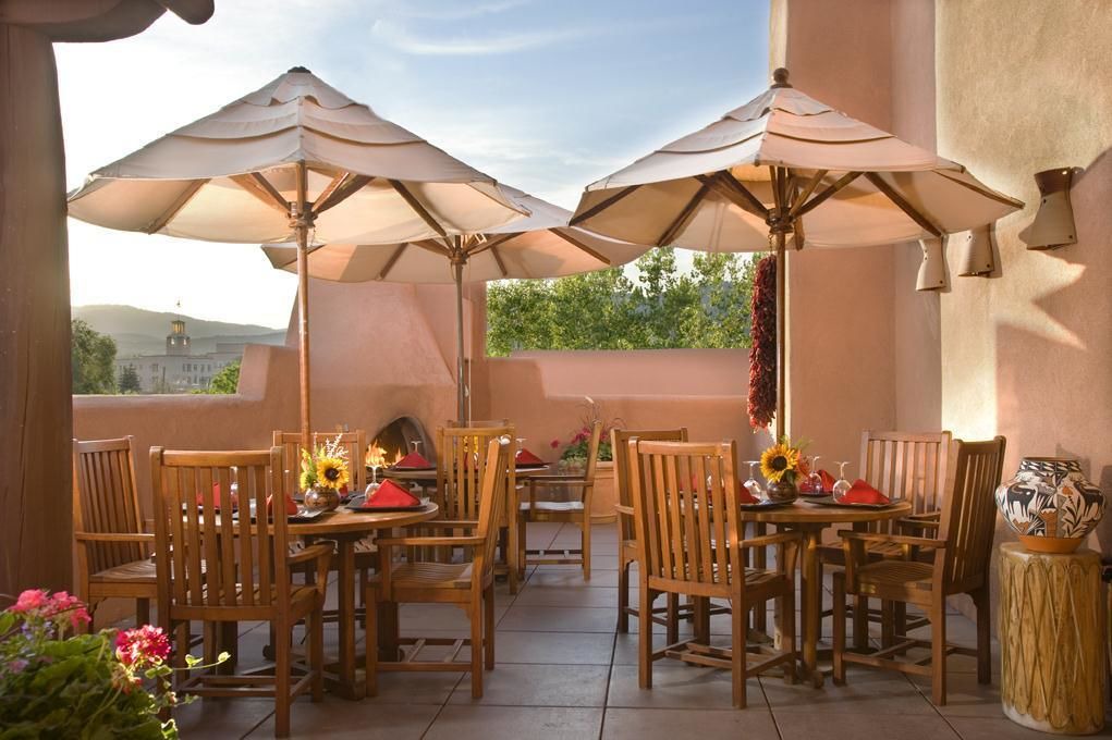 Photo of Others in Downtown Santa Fe