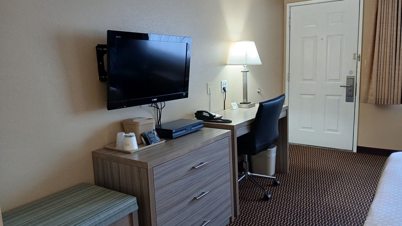 Photo of Bedroom in Biggs Junction