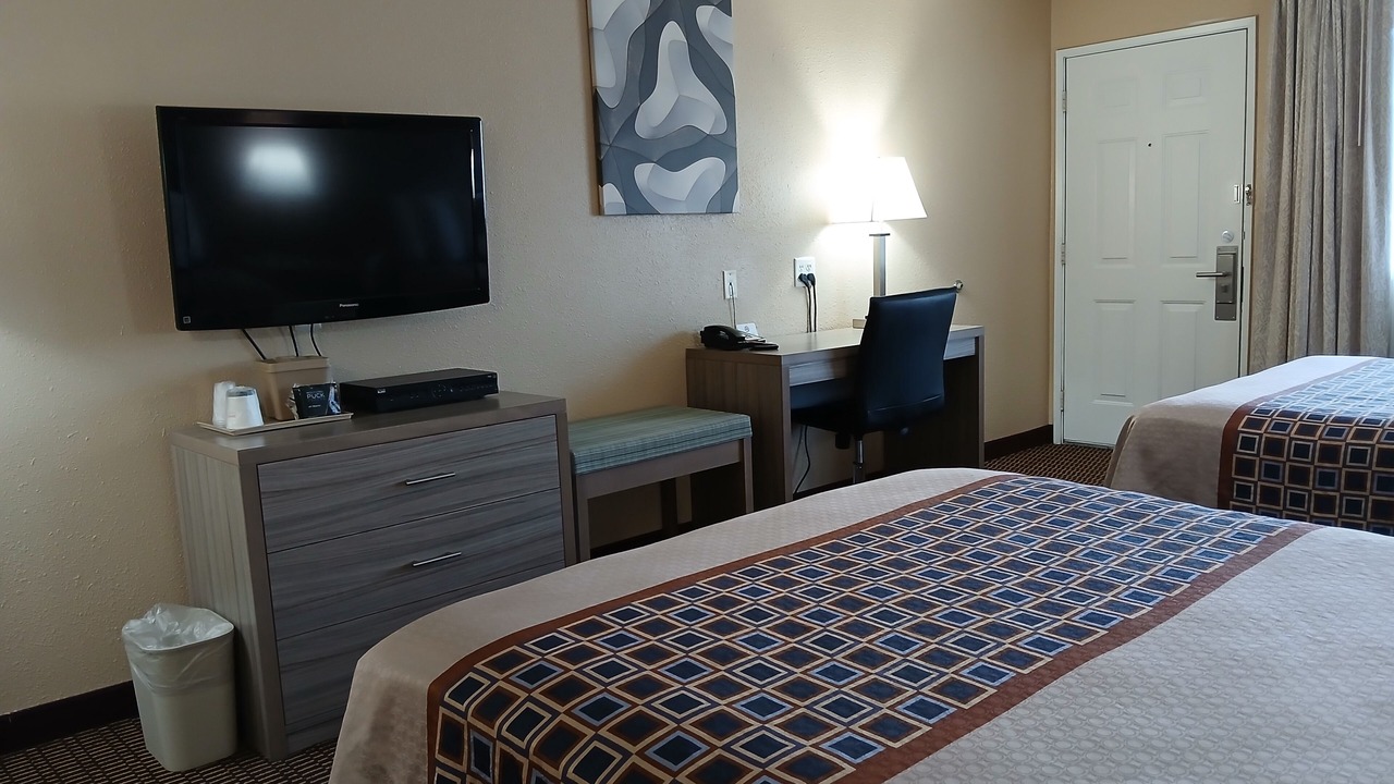 Photo of Bedroom in Biggs Junction