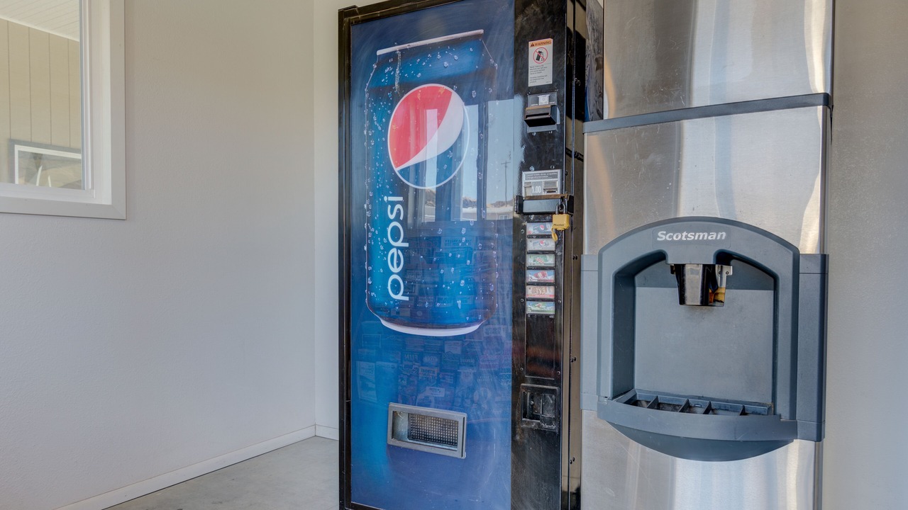 Photo of Outdoor in Biggs Junction