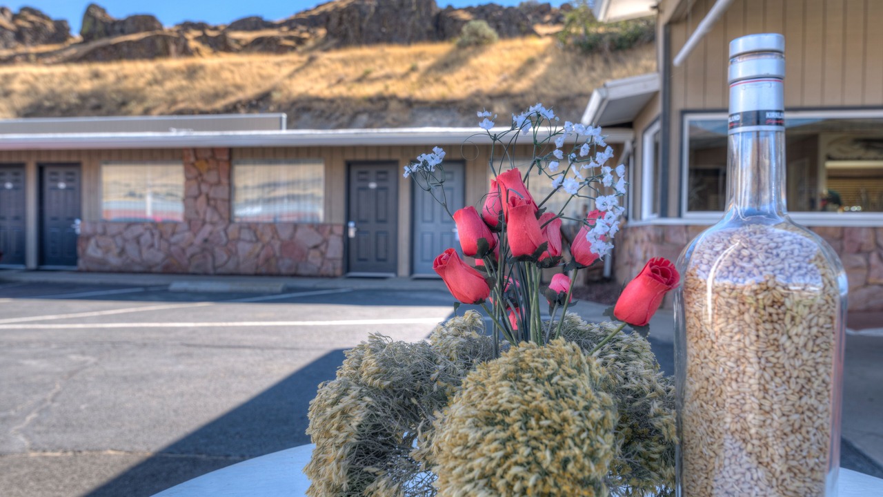 Photo of Outdoor in Biggs Junction