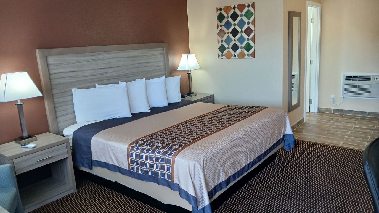 Photo of Bedroom in Biggs Junction