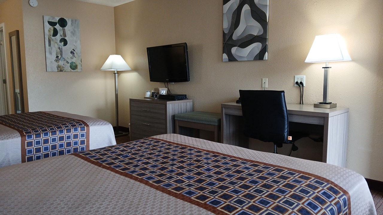 Photo of Bedroom in Biggs Junction