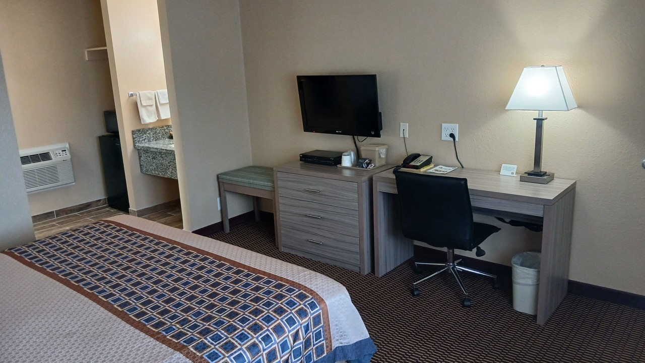 Photo of Bedroom in Biggs Junction