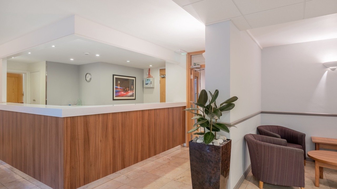 Photo of Others in Frognal and Fitzjohns