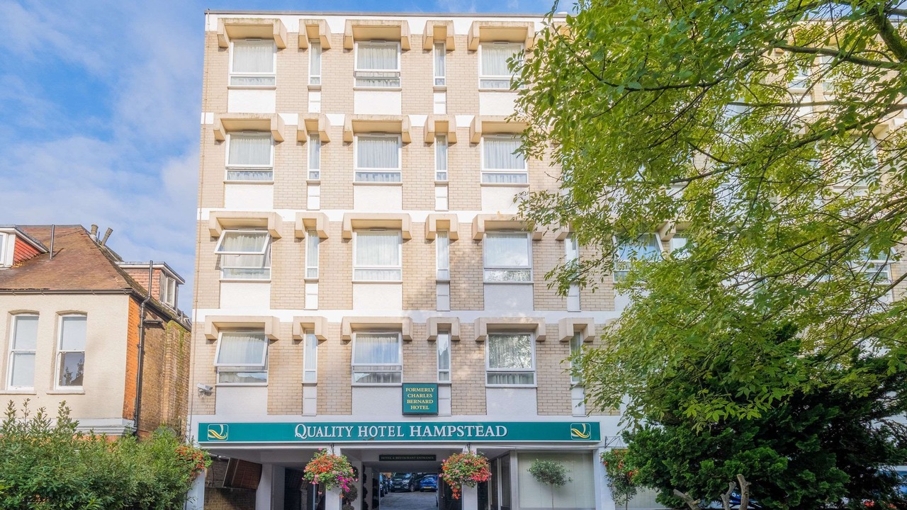 Photo of Outdoor in Frognal and Fitzjohns