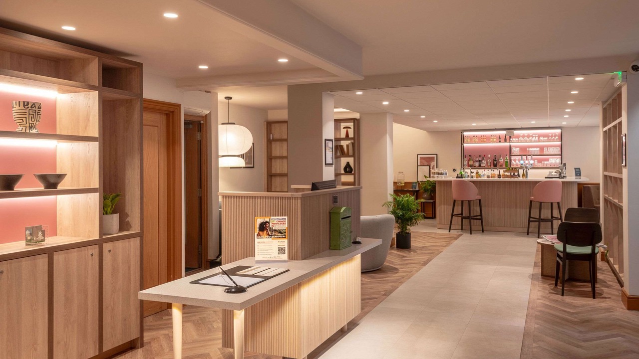 Photo of Others in Frognal and Fitzjohns