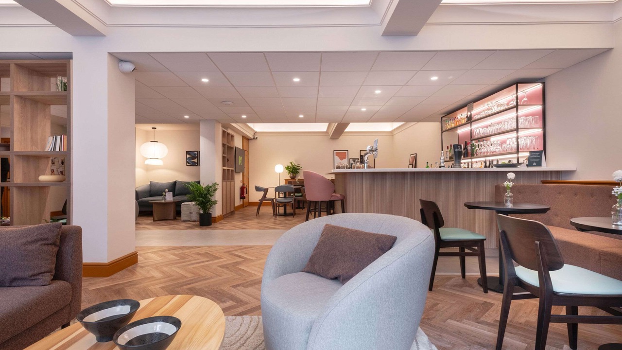 Photo of Others in Frognal and Fitzjohns