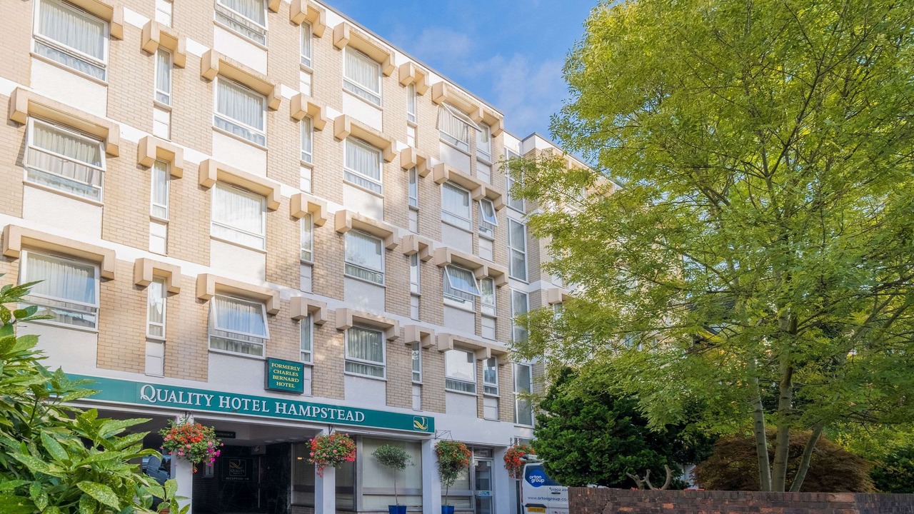 Photo of Outdoor in Frognal and Fitzjohns