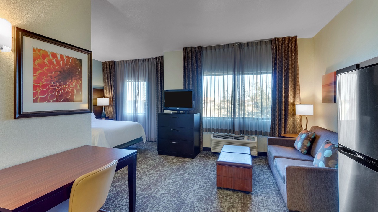 Photo of Bedroom in San Angelo