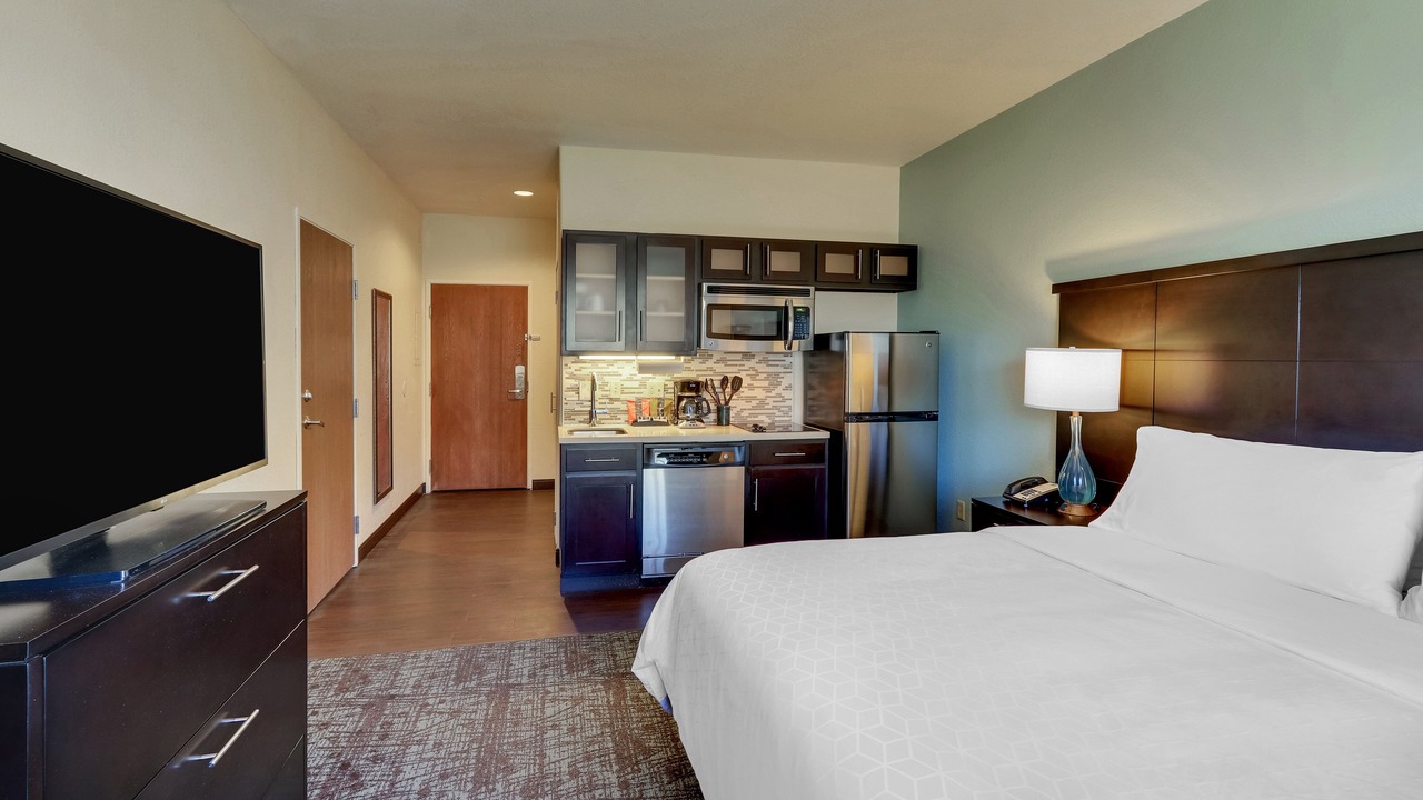 Photo of Bedroom in San Angelo