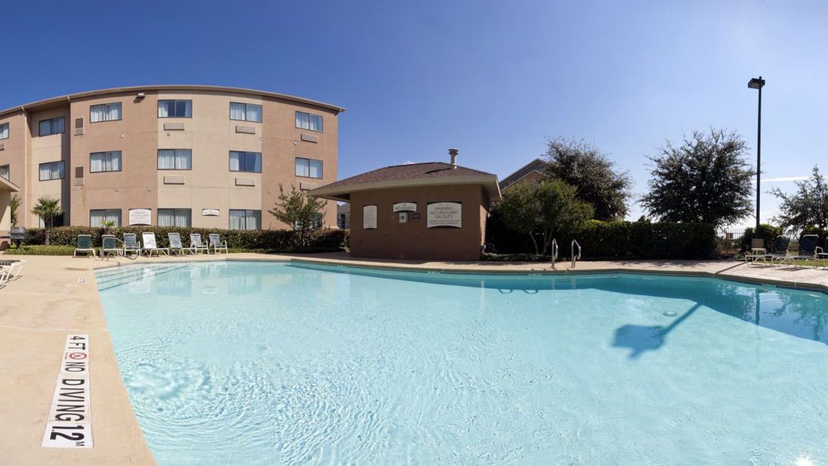 Photo of Outdoor in San Angelo