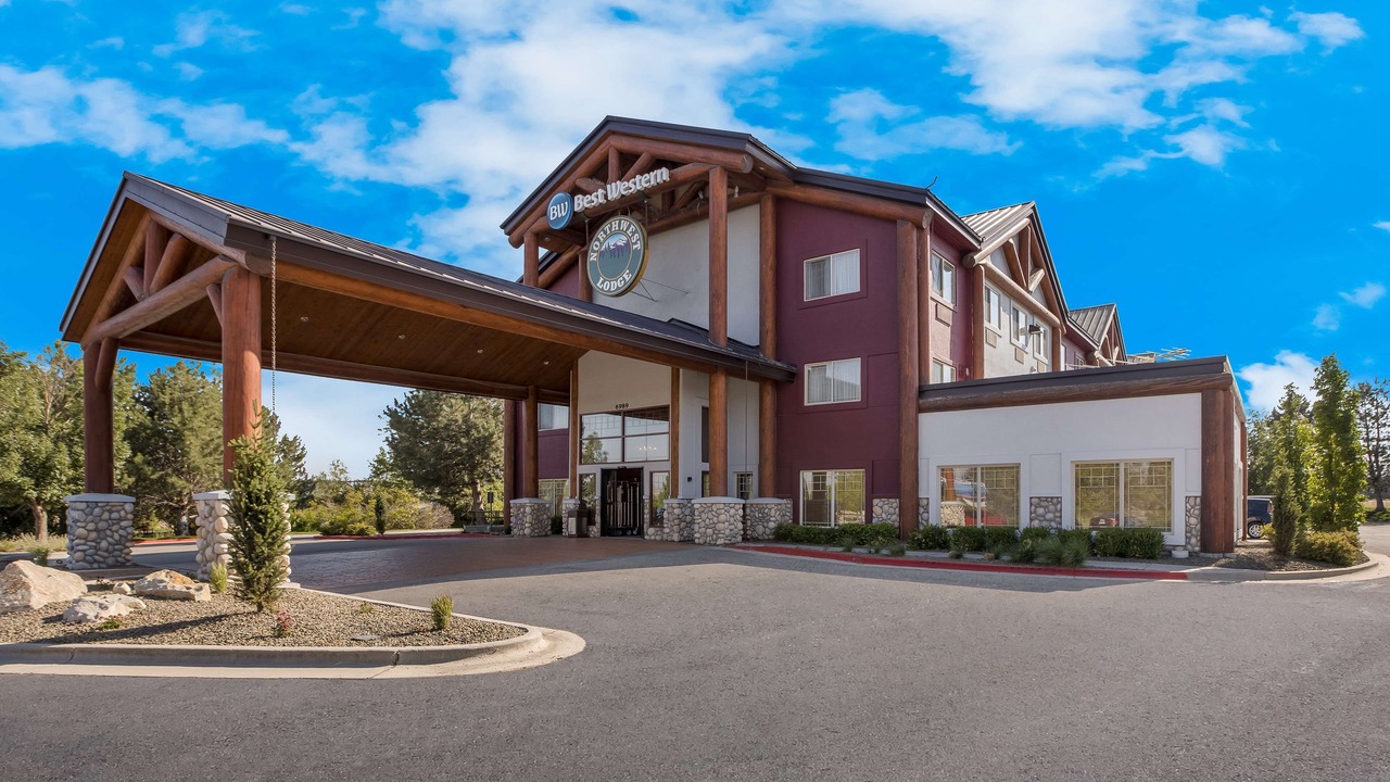 Photo of Outdoor in Boise