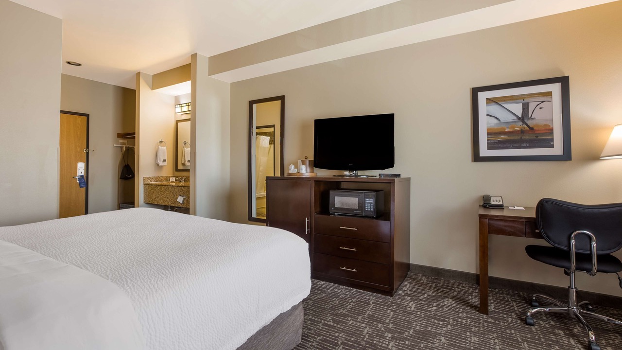 Photo of Bedroom in Boise