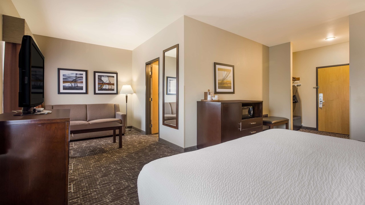 Photo of Bedroom in Boise