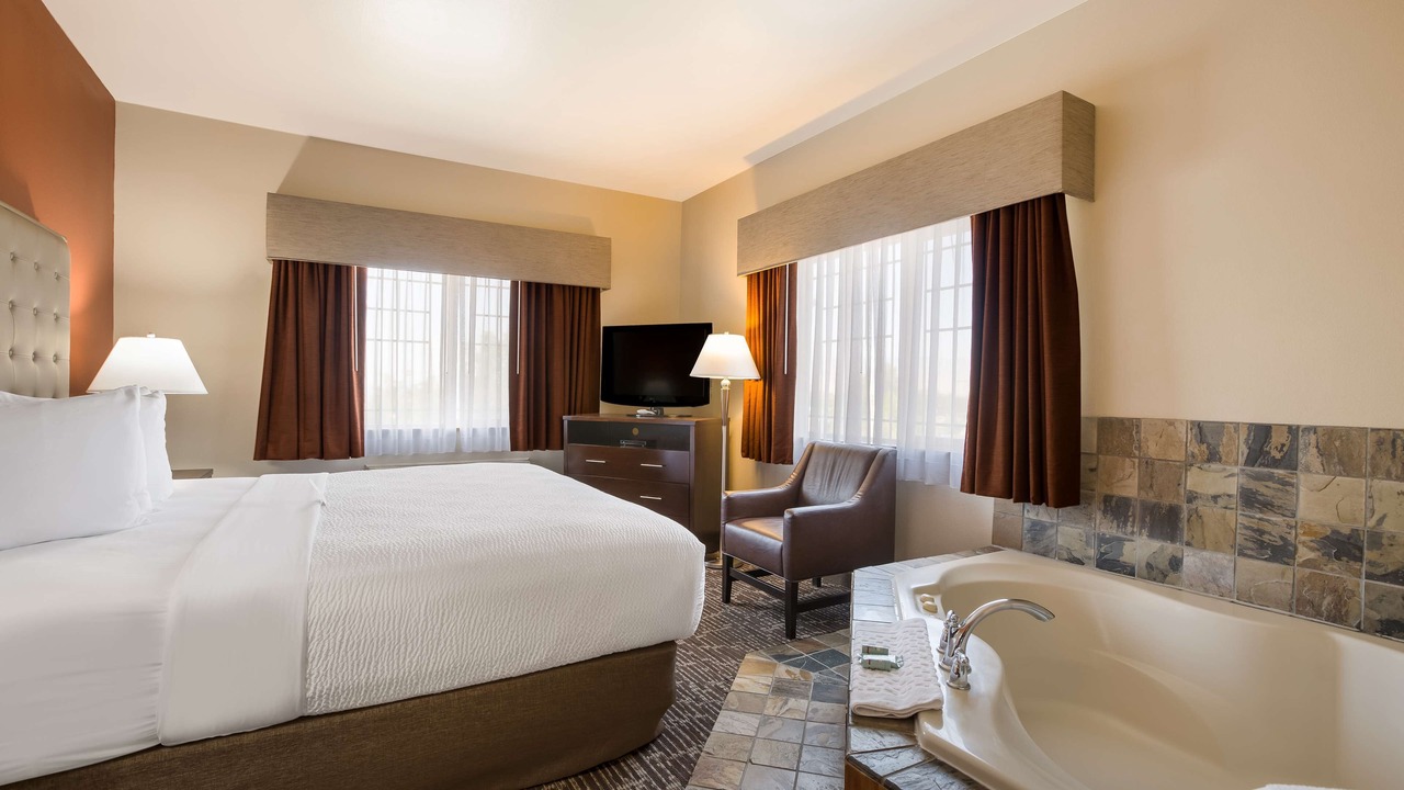 Photo of Bedroom in Boise