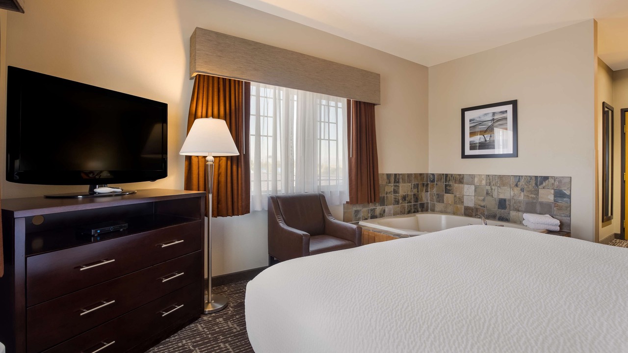 Photo of Bedroom in Boise