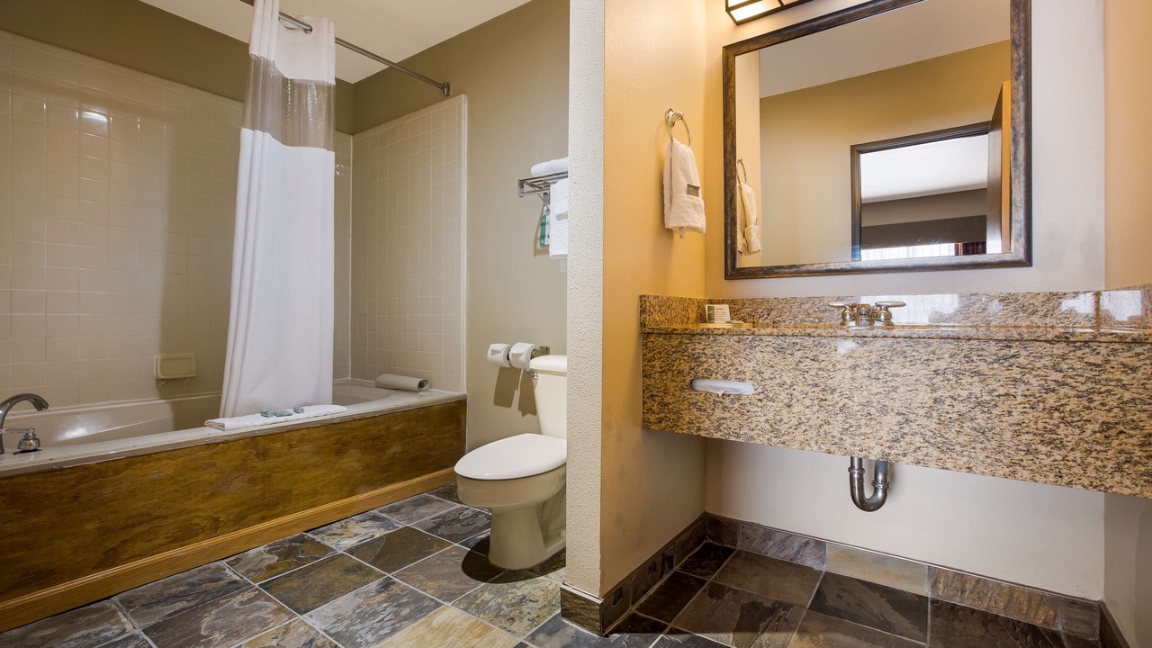 Photo of Bathroom in Boise