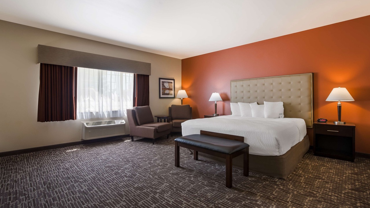 Photo of Bedroom in Boise