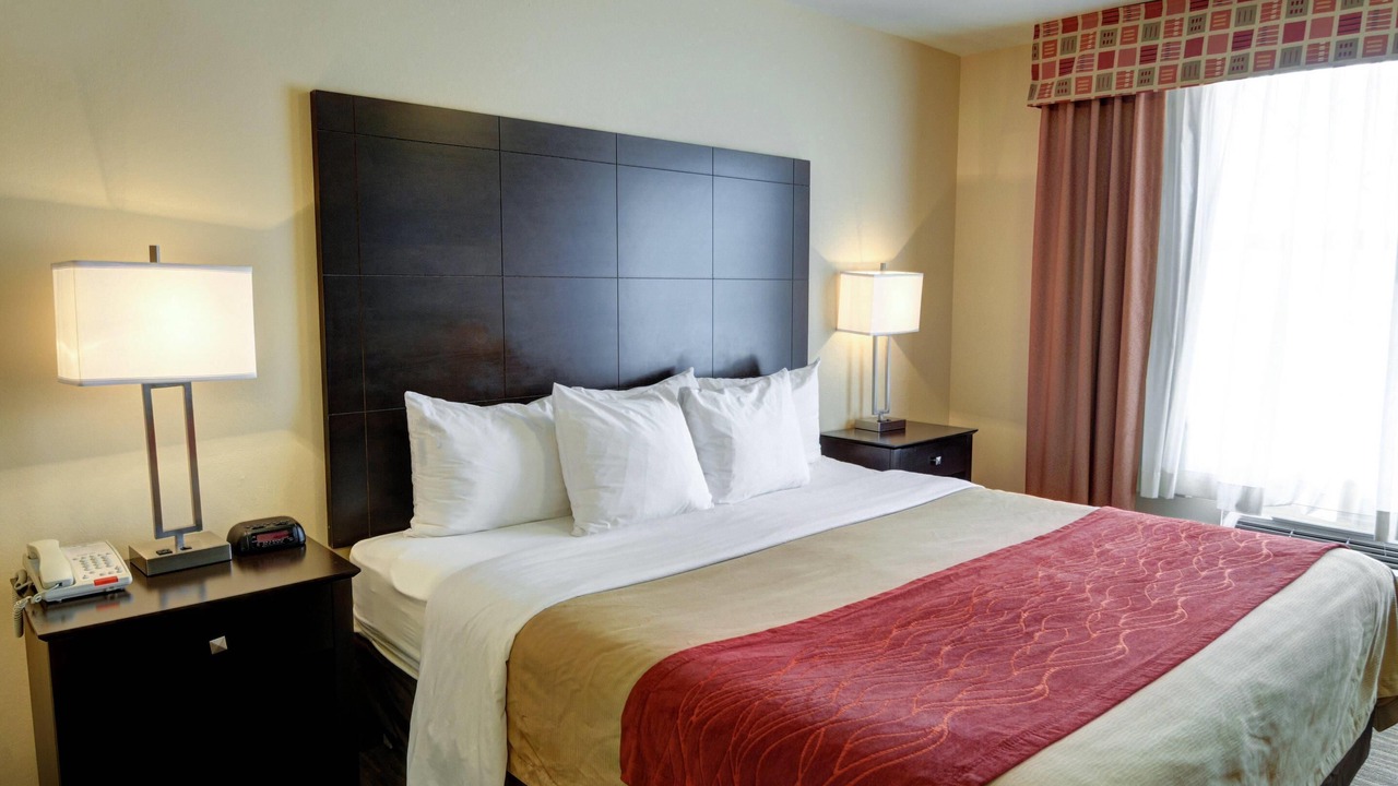 Photo of Bedroom in Soncy