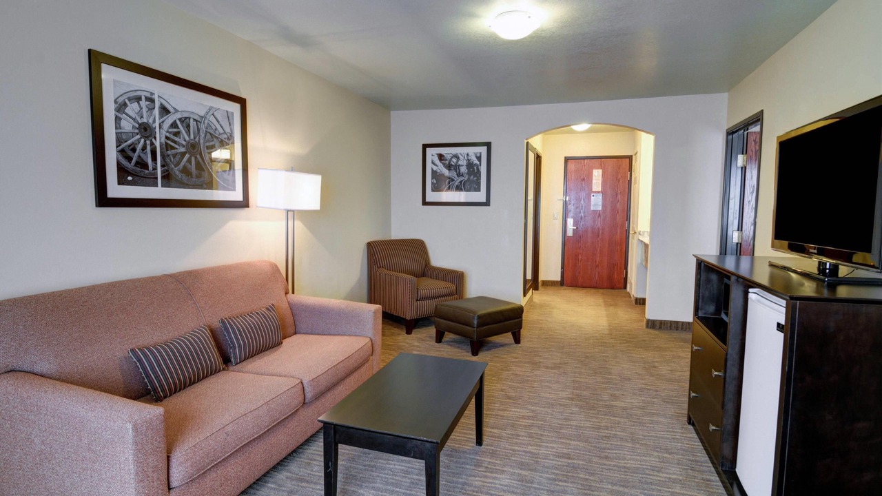 Photo of Bedroom in Soncy