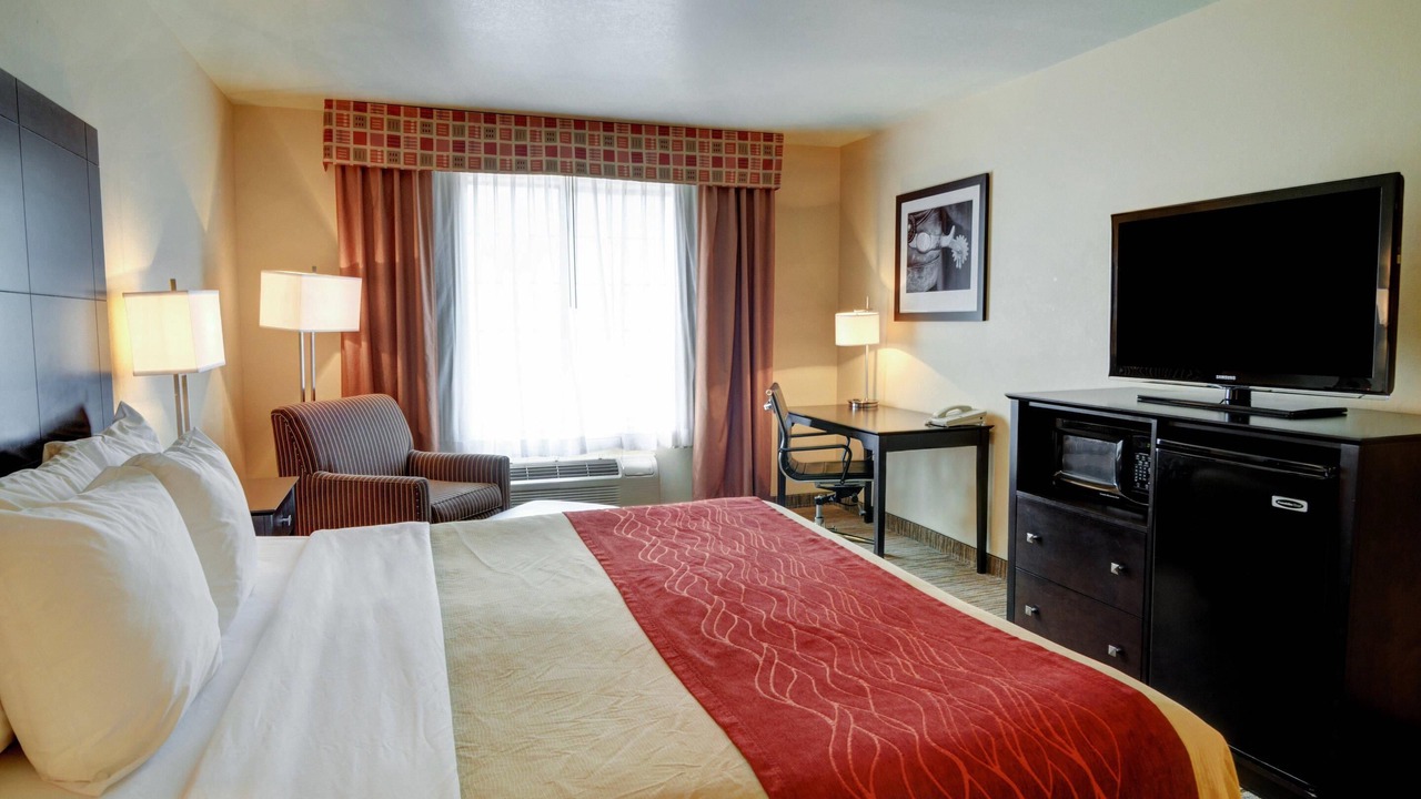 Photo of Bedroom in Soncy