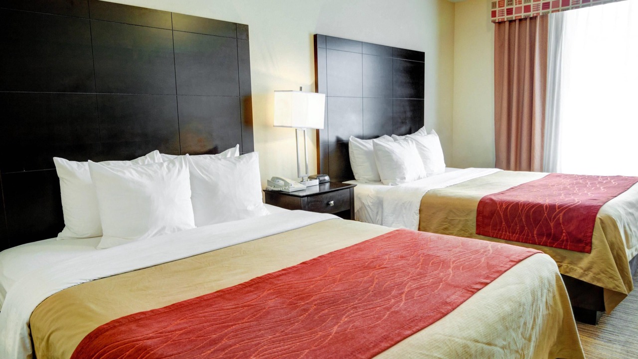 Photo of Bedroom in Soncy