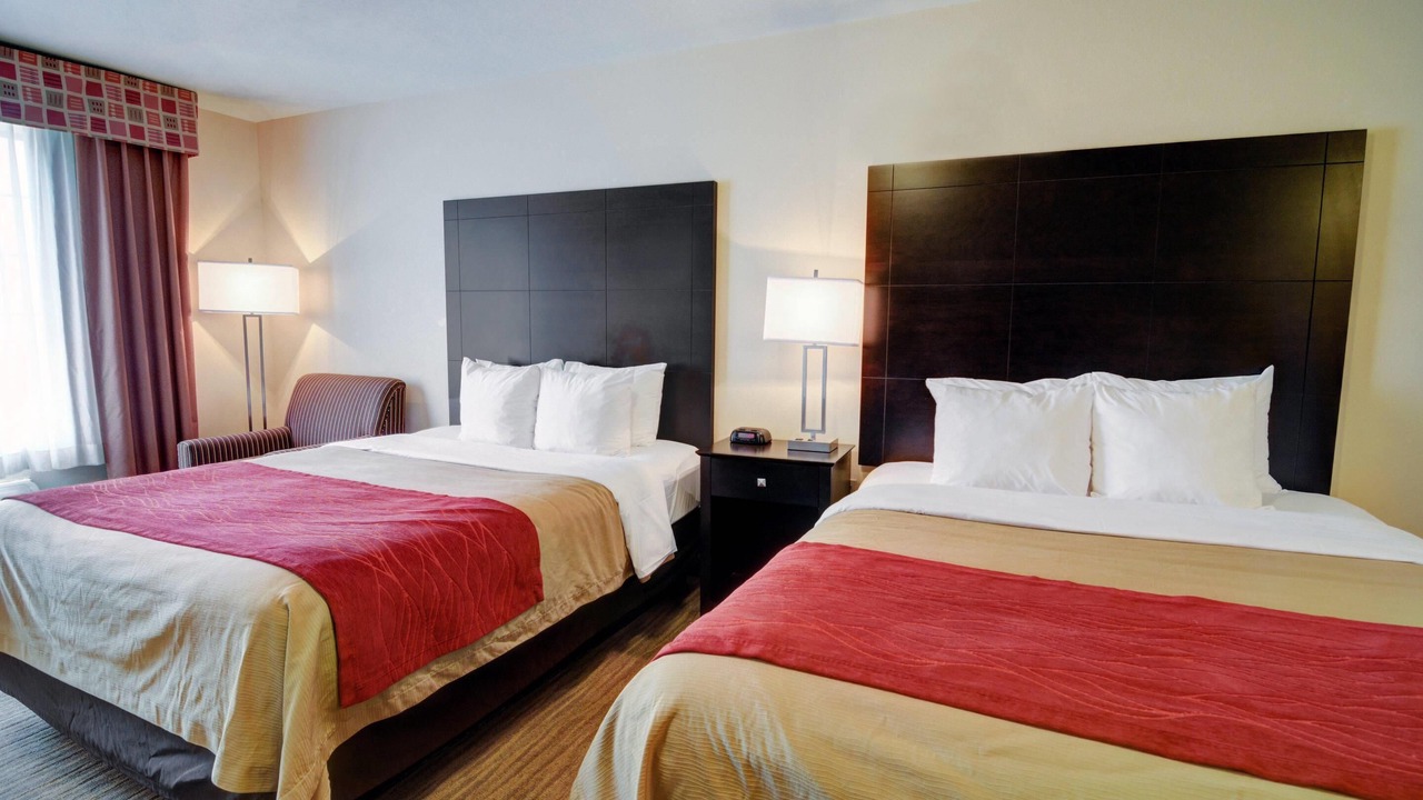 Photo of Bedroom in Soncy