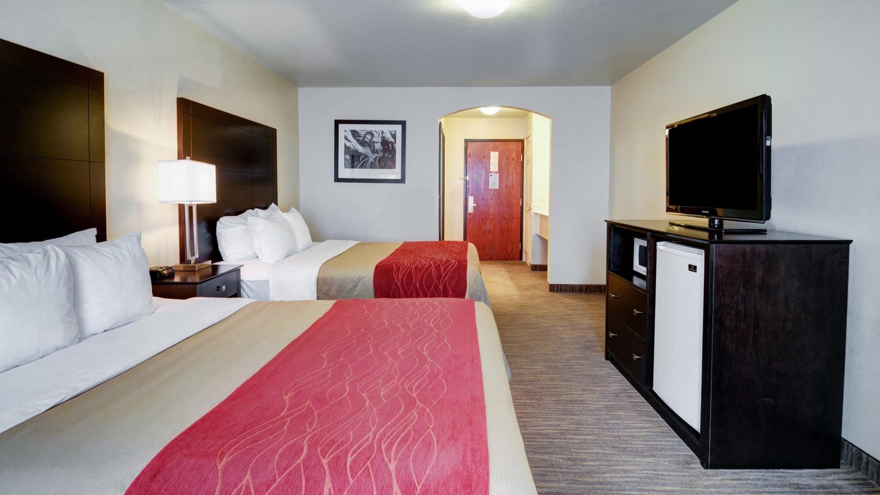 Photo of Bedroom in Soncy