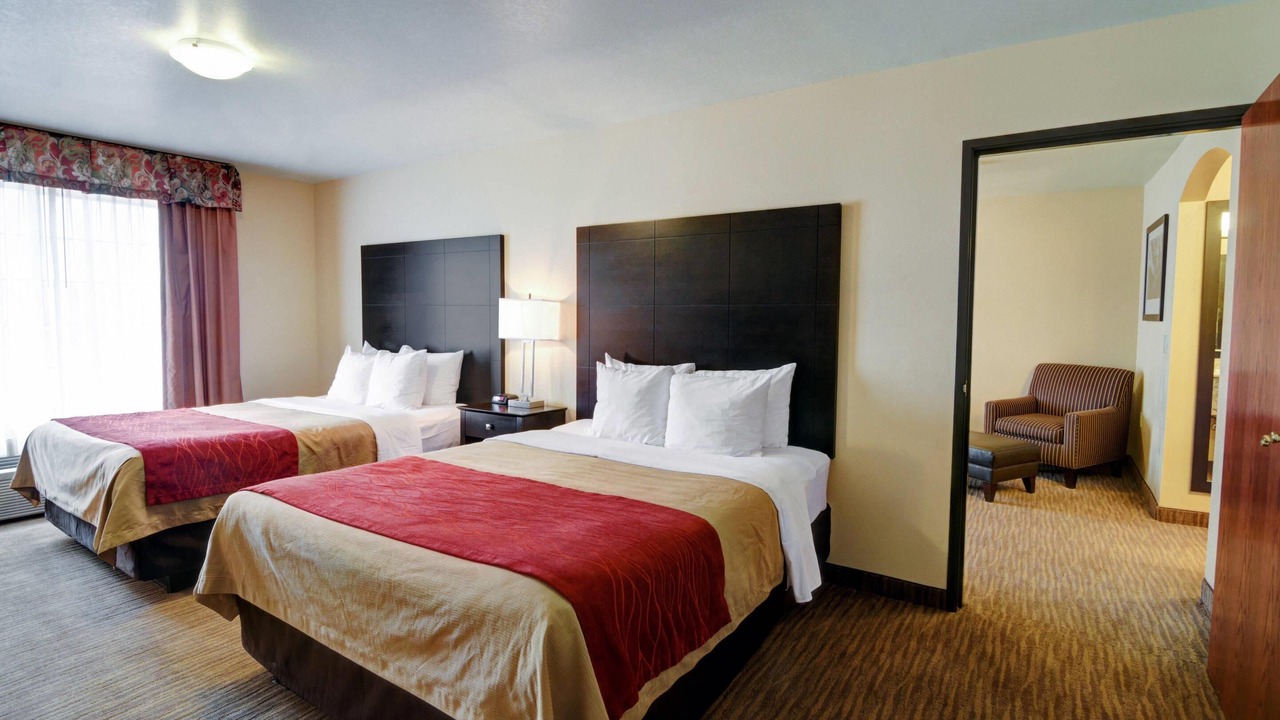 Photo of Bedroom in Soncy