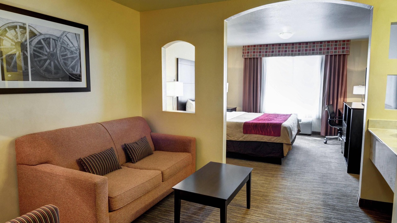 Photo of Bedroom in Soncy