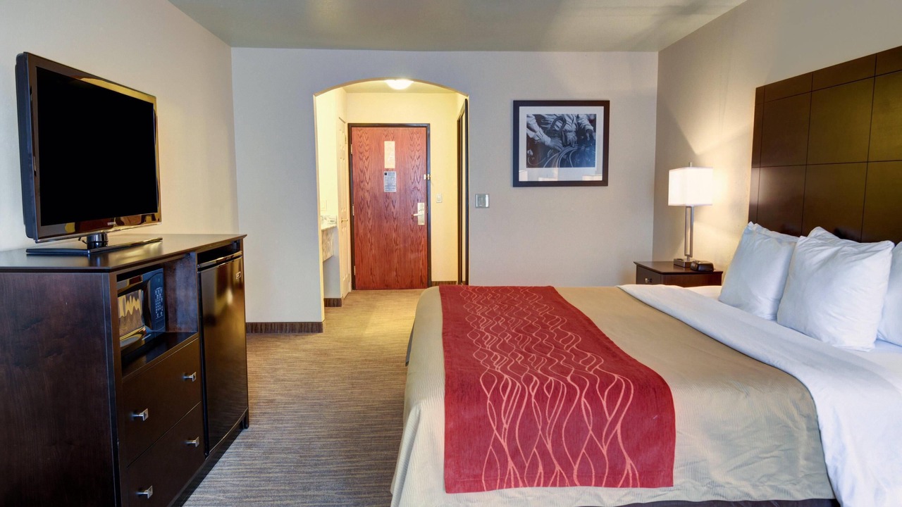Photo of Bedroom in Soncy