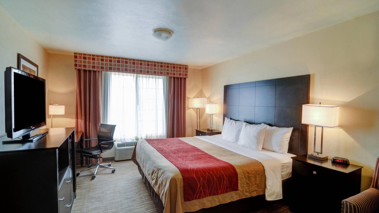 Photo of Bedroom in Soncy