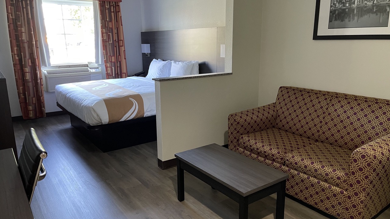 Photo of Bedroom in Tulsa