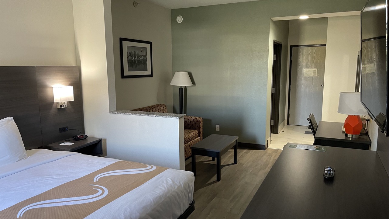 Photo of Bedroom in Tulsa