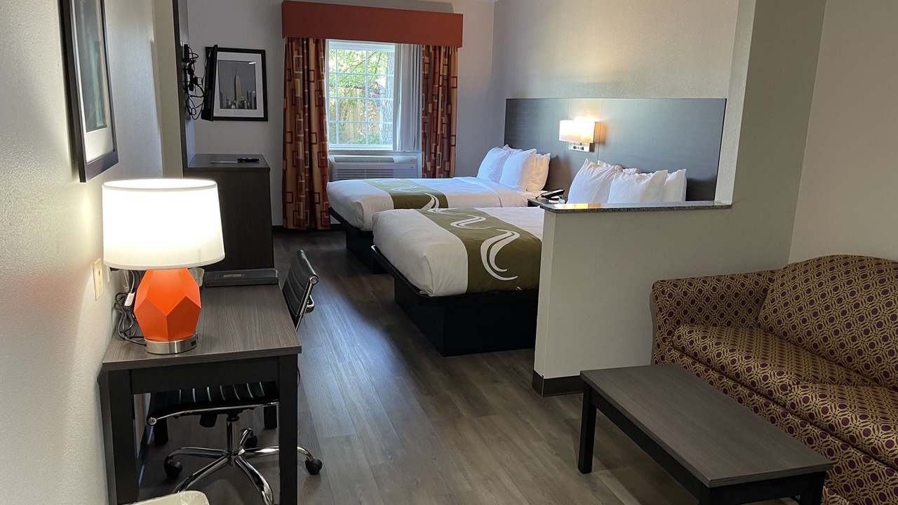 Photo of Bedroom in Tulsa