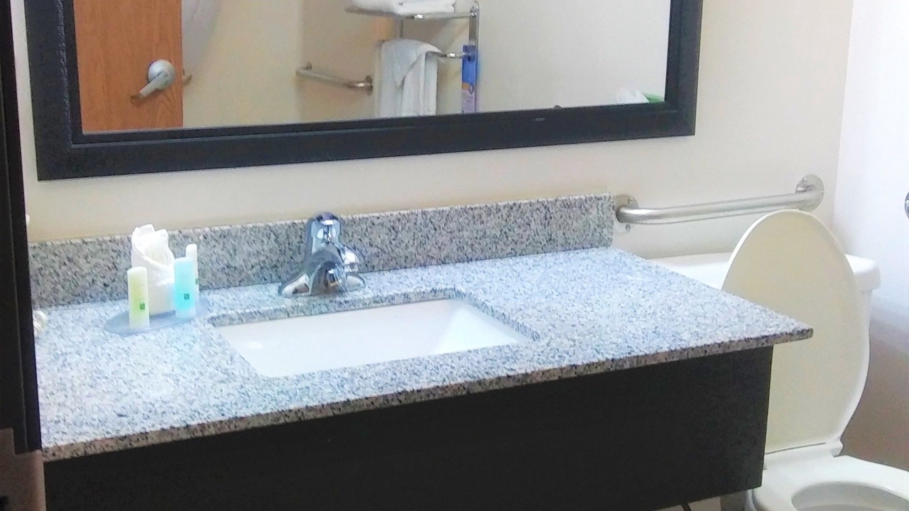 Photo of Bathroom in Tulsa