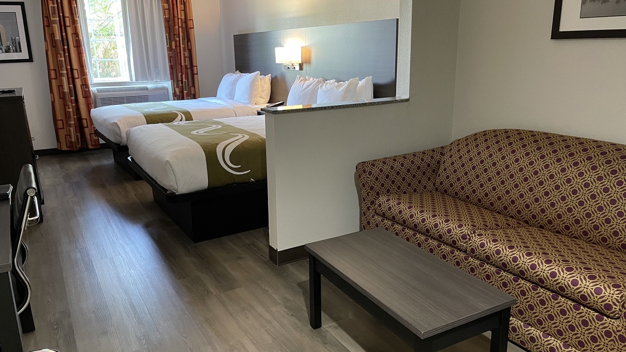 Photo of Bedroom in Tulsa