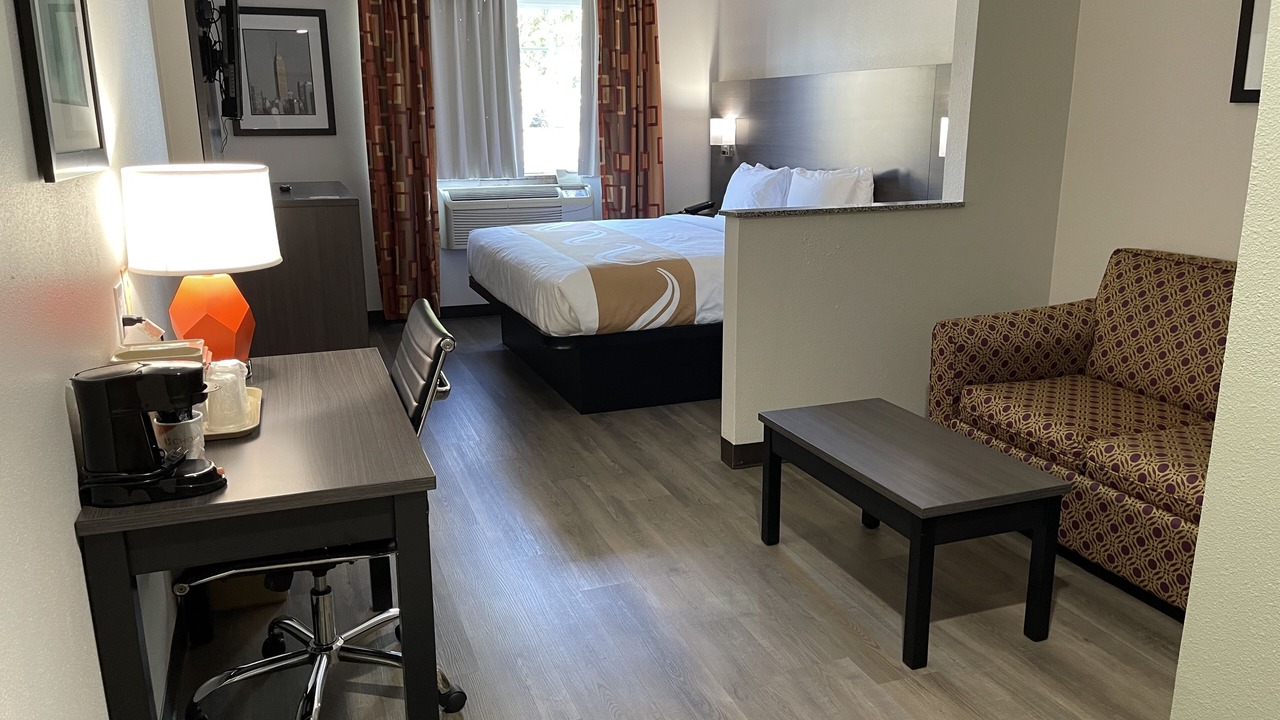 Photo of Bedroom in Tulsa