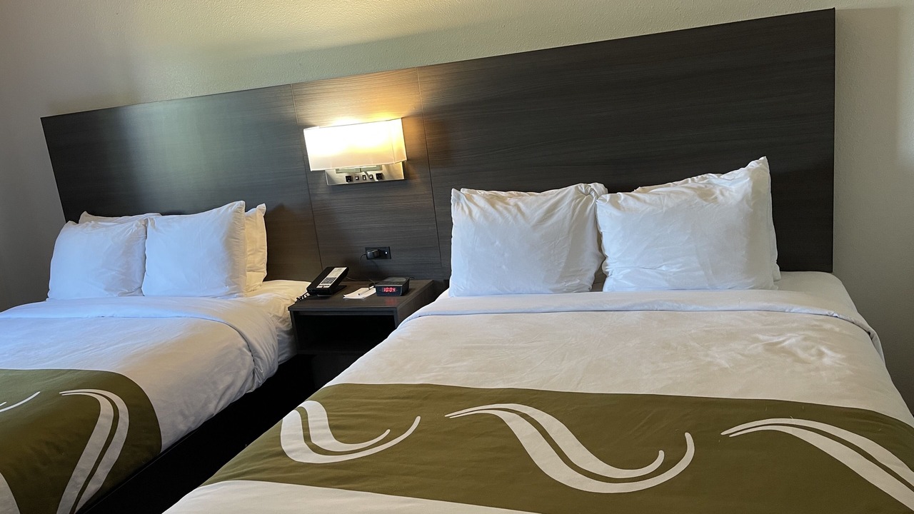 Photo of Bedroom in Tulsa