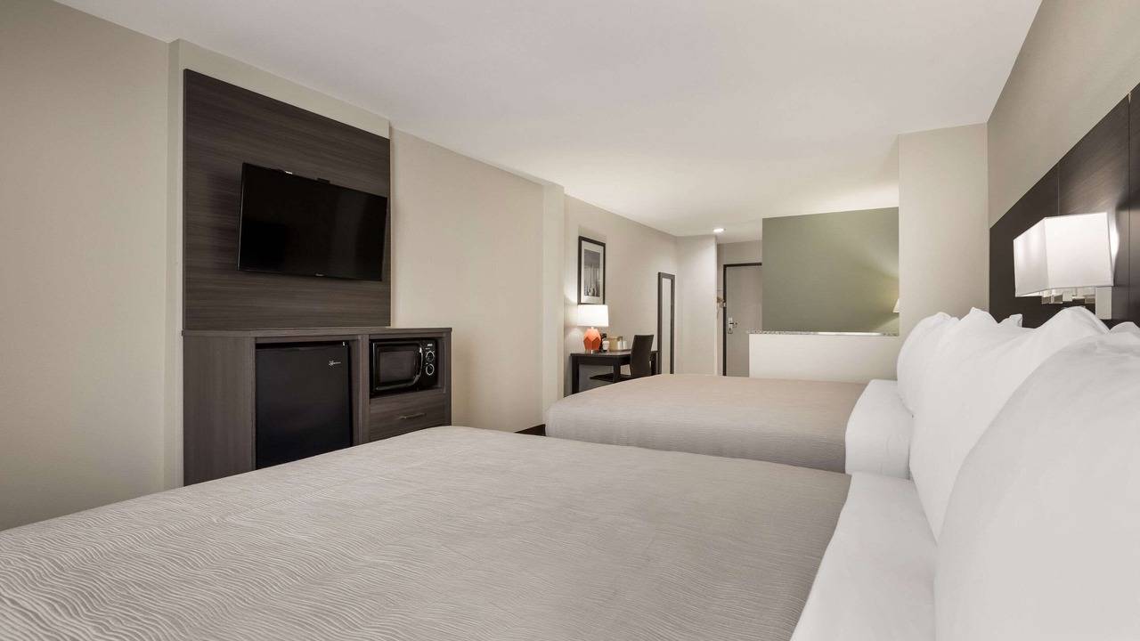 Photo of Bedroom in Tulsa