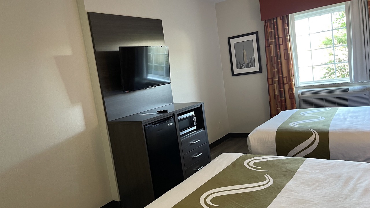 Photo of Bedroom in Tulsa