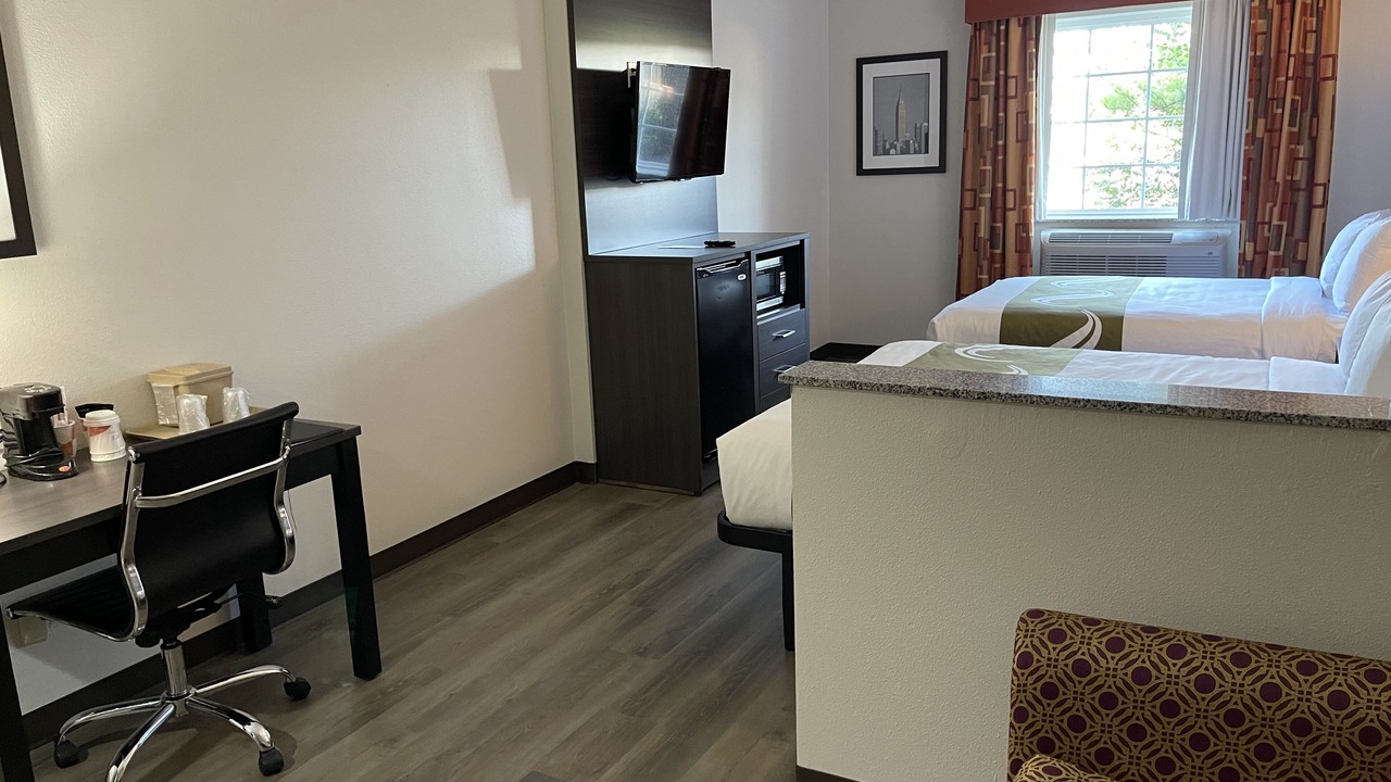 Photo of Bedroom in Tulsa