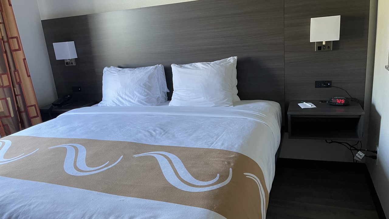 Photo of Bedroom in Tulsa
