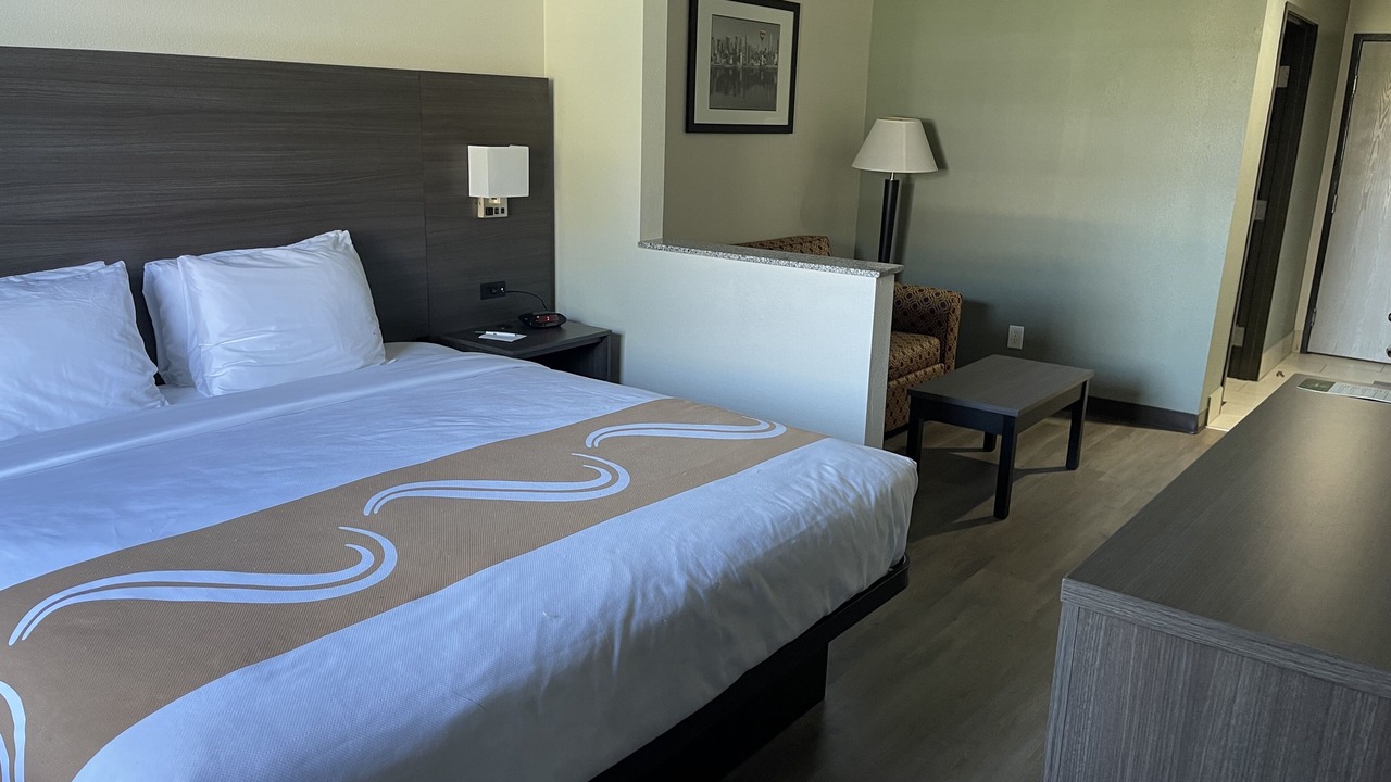 Photo of Bedroom in Tulsa