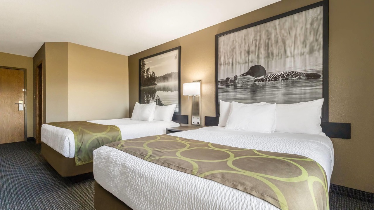 Photo of Bedroom in Prince Albert