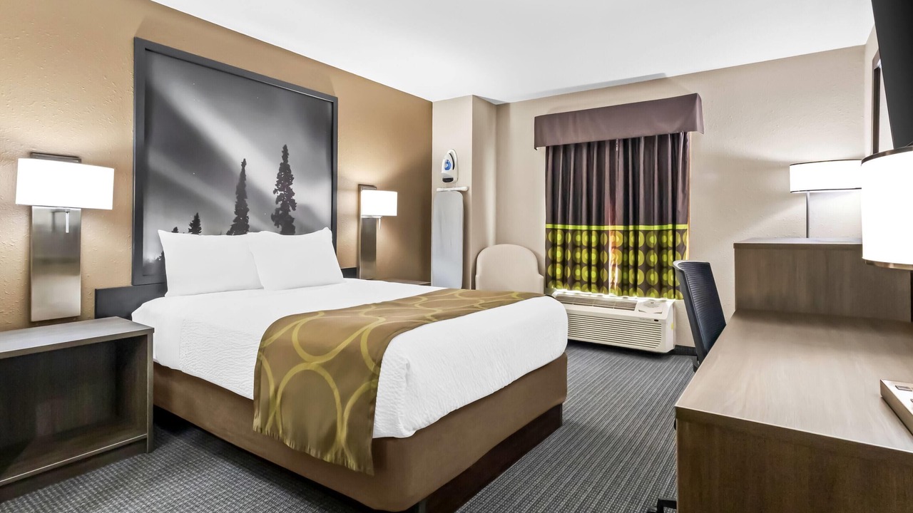 Photo of Bedroom in Prince Albert